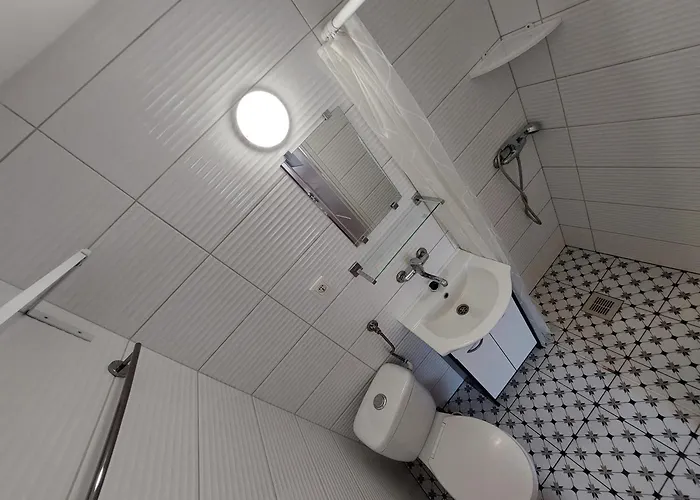 Dom gościnny Moana Pobierowo
